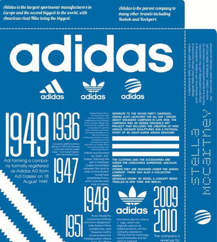 ADIDAS