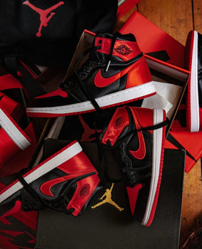 AIR JORDAN 1