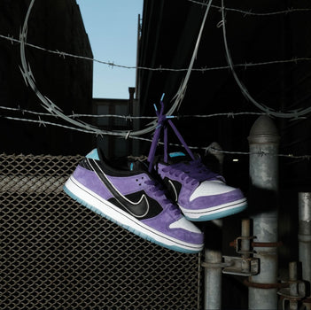 DUNK