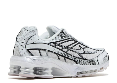 MEN'S SHOX RIDE 2 'METALLIC PLATINUM'