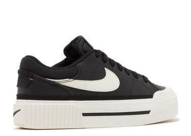 WMNS COURT LEGACY LIFT 'BLACK SAIL'