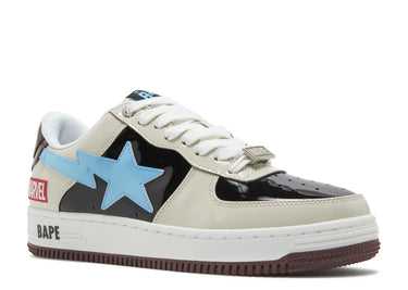 MARVEL X BAPESTA 'ROCKET RACCOON'