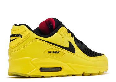 NIKE AIR MAX 90 'TOTAL 90 LASER'