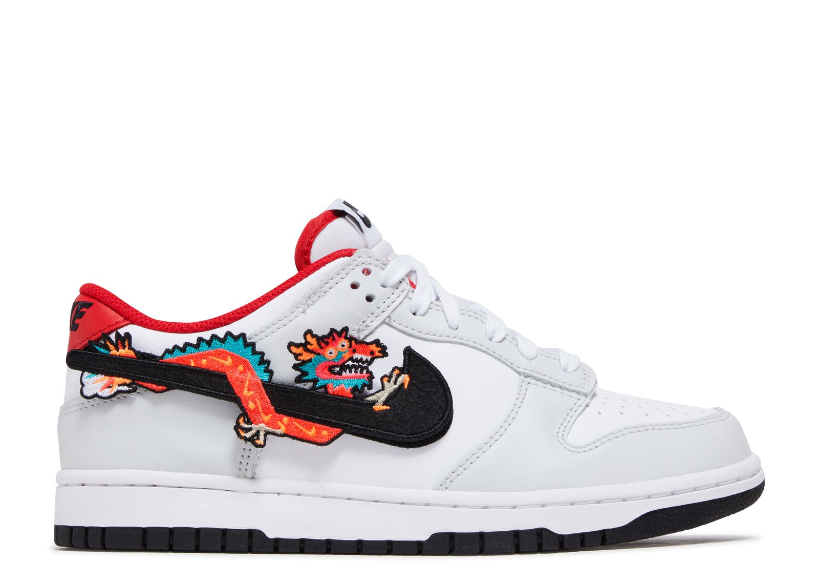 DUNK LOW GS 'YEAR OF THE DRAGON'
