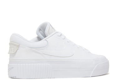 WMNS COURT LEGACY LIFT 'TRIPLE WHITE'