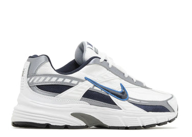 INITIATOR 'METALLIC COOL GREY'