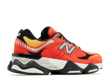 NEW BALANCE DTLR X 9060 BIG KID 'FIRE SIGN'