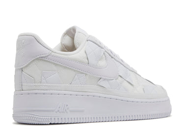 BILLIE EILISH X AIR FORCE 1 LOW 'TRIPLE WHITE'