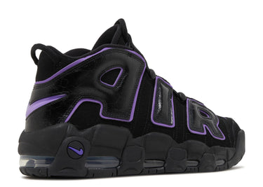 AIR MORE UPTEMPO '96 'BLACK ACTION GRAPE'