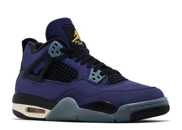 JORDAN 4 RETRO ‘LAKERS’