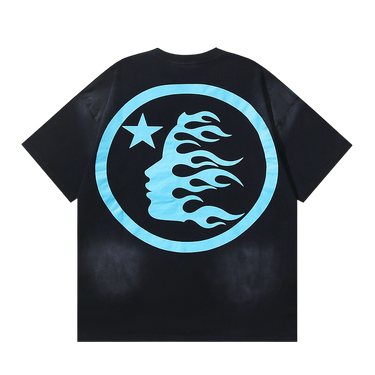 HELLSTAR SKELETON T-SHIRT
