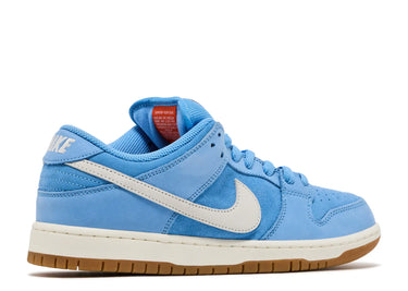 DUNK LOW PRO SB 'UNIVERSITY BLUE GUM'