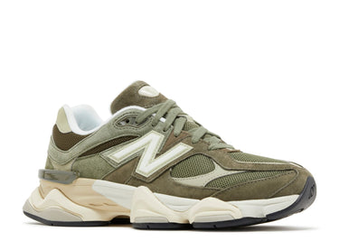 NEW BALANCE 9060 'DARK ARMY' JD EXCLUSIVE