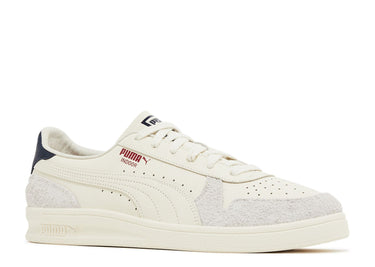 INDOOR OG 'FROSTED IVORY NAVY'