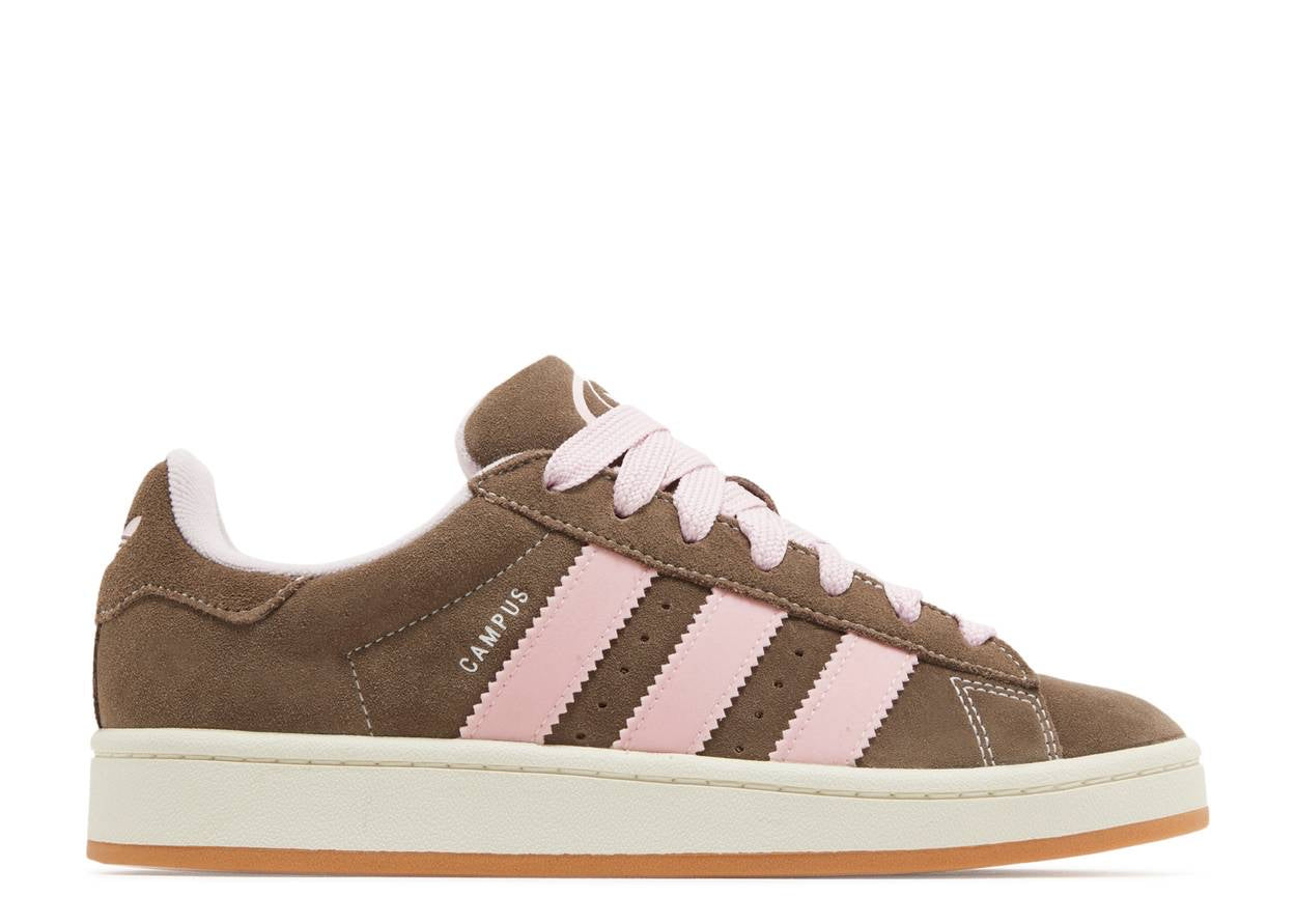 WMNS CAMPUS 00S 'DUST CARGO CLEAR PINK'