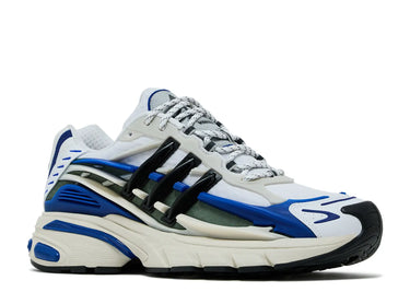 PHARRELL X VIRGINIA X ADISTAR JELLYFISH 'ROYAL BLUE'