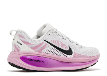 WMNS VOMERO 18 'SUMMIT WHITE ELEMENTAL PINK'