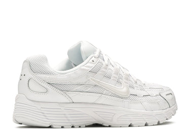 NIKE P-6000 'WHITE'