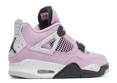 JORDAN 4 RETRO 'ORCHID'