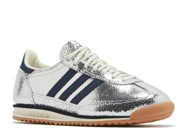 WMNS SL72 OG 'SILVER METALLIC COLLEGIATE NAVY'