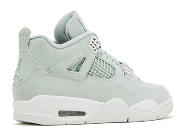 JORDAN 4 RETRO 'ABUNDANCE / SEAFOAM'