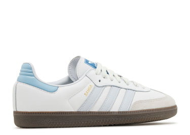 SAMBA OG 'WHITE HALO BLUE'