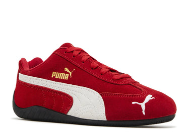 PUMA SPEEDCAT OG 'RED WHITE'