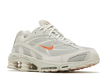 SHOX RIDE 2 'LIGHT BONE'