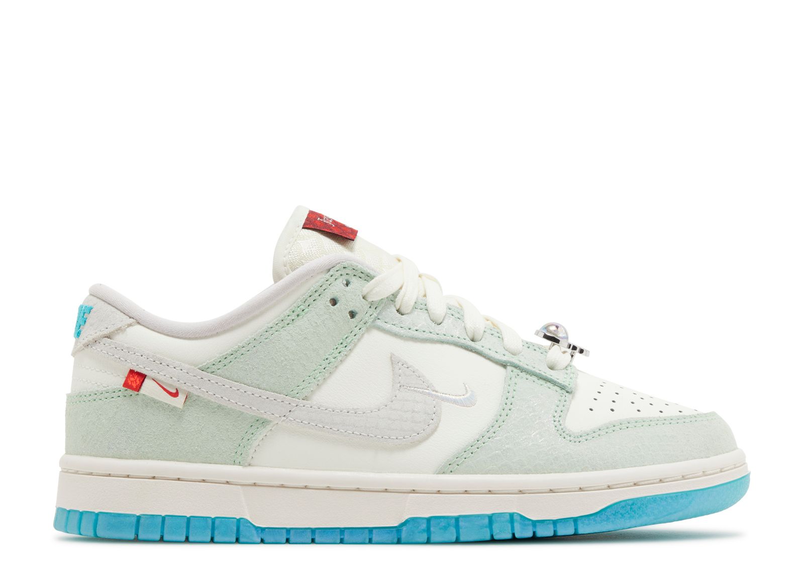 WMNS DUNK LOW LX 'YEAR OF THE DRAGON'