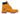 TIMBERLAND 6 INCH CLASSIC JUNIOR 'WHEAT'