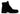 TIMBERLAND 6 CLASSIC WATERPROOF BOOT 'BLACK NUBUCK'