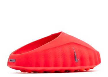 MIND 001 MULE 'SOLAR RED'