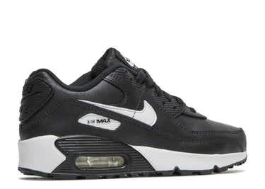 AIR MAX 90 GS 'BLACK WHITE'