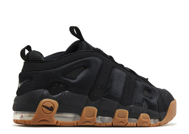 AIR MORE UPTEMPO LOW 'BLACK GUM'