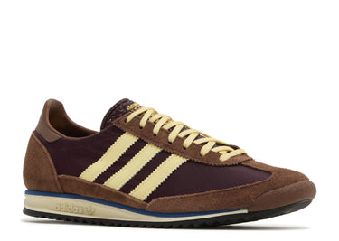 ADIDAS SL72 OG 'PRELOVED BROWN'