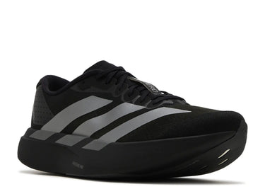 ADIZERO EVO SL 'BLACK IRON METALLIC'