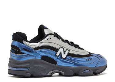 NEW BALANCE 1000 'SILVER GREY BLUE'