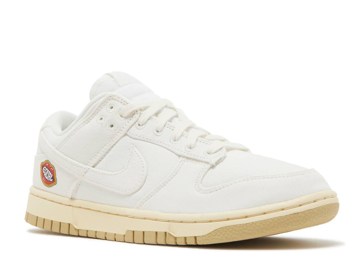 WMNS DUNK LOW SE 'THE FUTURE IS EQUAL'