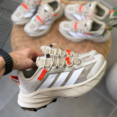 ADIDAS TERREX FREEHIKER SL GORE-TEX 'WONDER BEIGE'