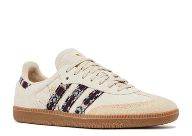 END. X SAMBA 'CONSORTIUM CUP'