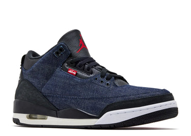 LEVI'S X JORDAN 3 RETRO SP 'DENIM BLUE'