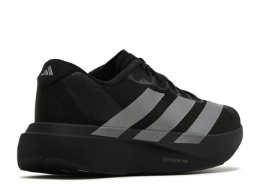 ADIZERO EVO SL 'BLACK IRON METALLIC'