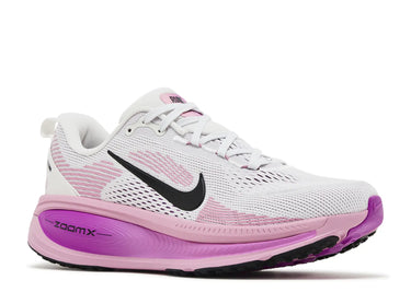 WMNS VOMERO 18 'SUMMIT WHITE ELEMENTAL PINK'