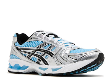 ASICS GEL KAYANO 14 'ARCTIC SKY PURE SILVER'