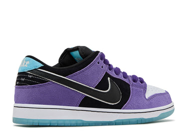 HAYLEY WILSON X DUNK LOW SB 'COURT PURPLE'