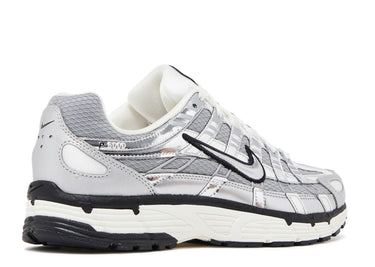 P-6000 'METALLIC SILVER'