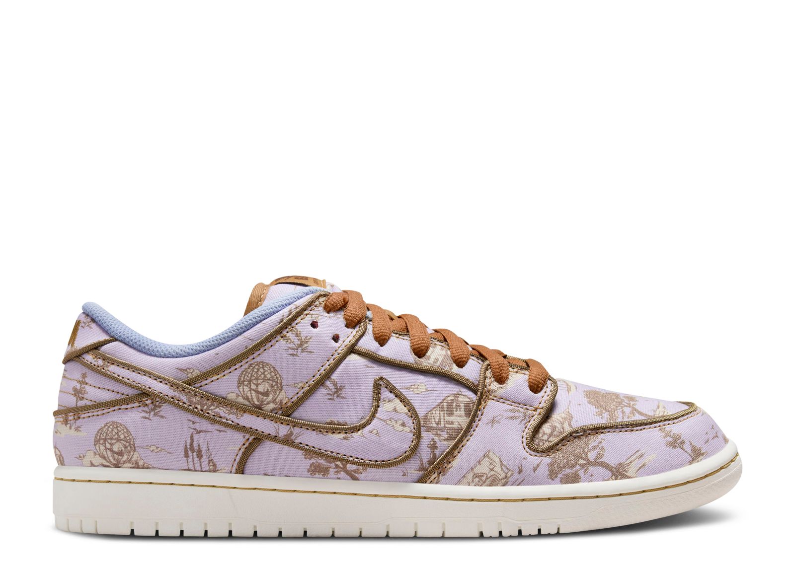 DUNK LOW PREMIUM SB 'CITY OF STYLE PACK'