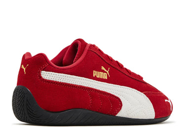 PUMA SPEEDCAT OG 'RED WHITE'