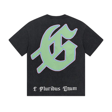 GODSPEED EXTRA TERRESTRIAL T-SHIRT