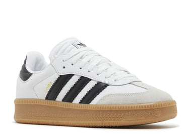 SAMBA XLG J 'WHITE BLACK GUM'
